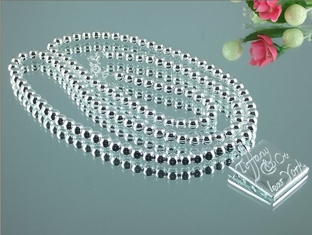 tiffany Necklace-388